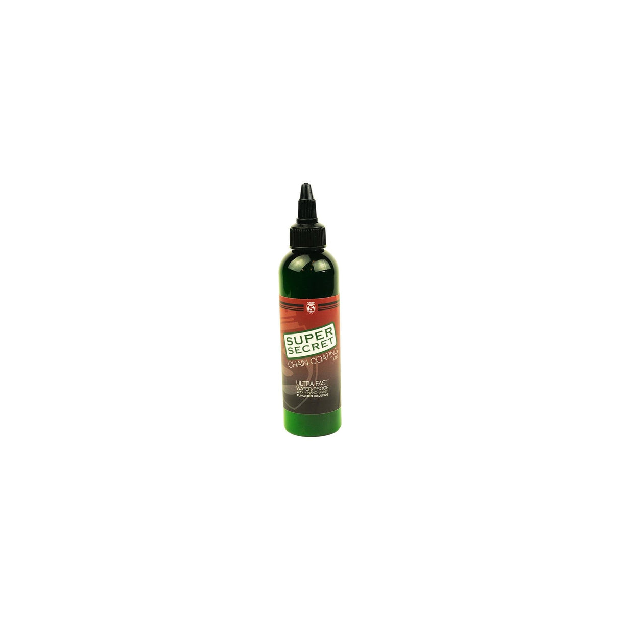 Silca Super Secret Chain Lube - 4oz.