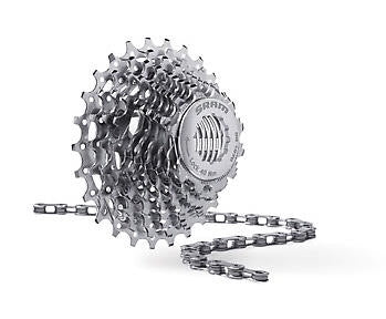 SRAM PG-1070 Cassette