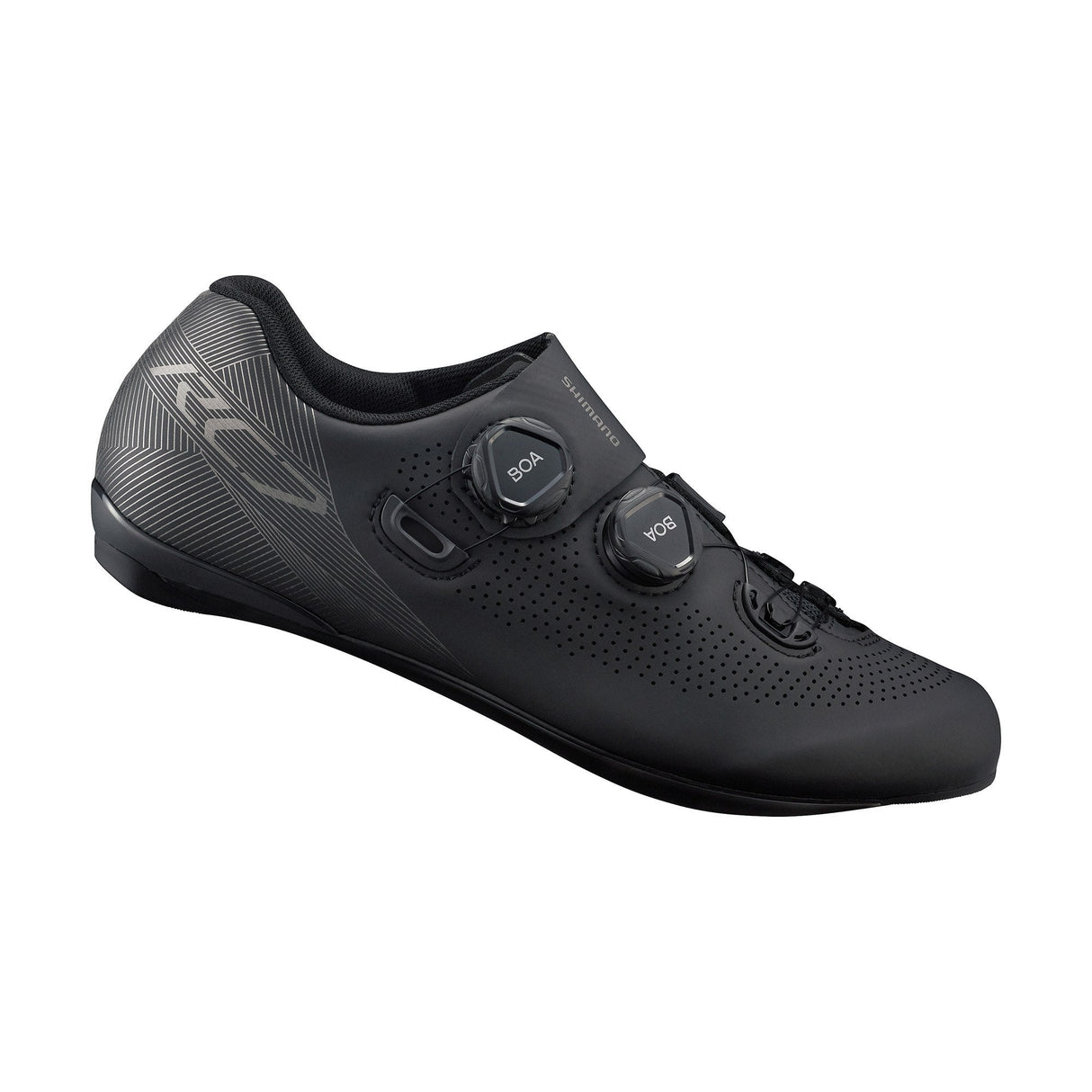 Shimano SH-RC701 Wide Cycling Shoes
