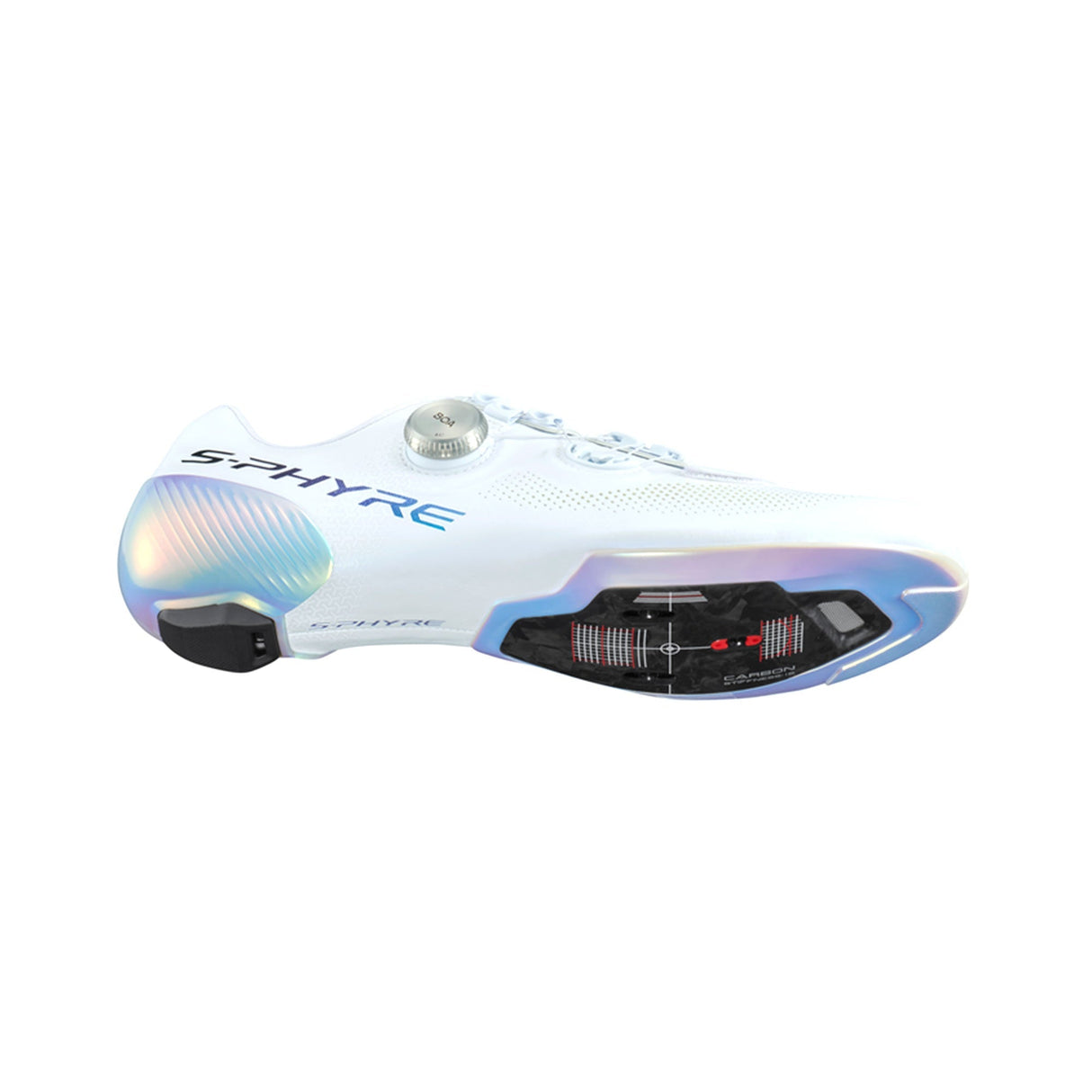 Shimano S-Phyre RC903PWR Wide Shoes