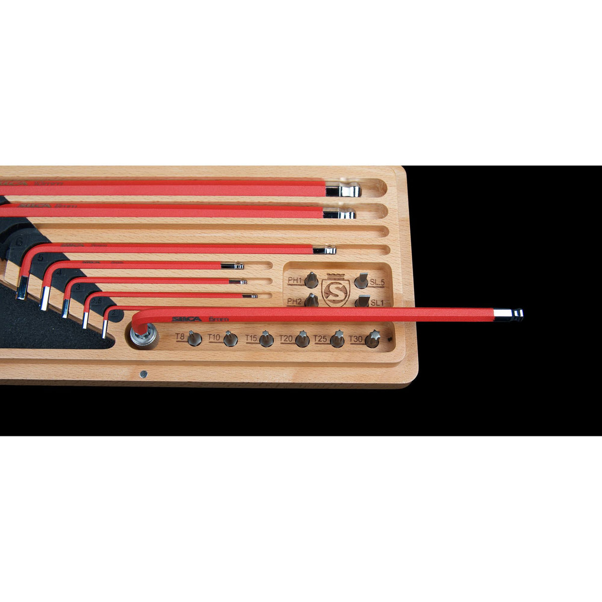 Silca HX-ONE Home Essential Kit