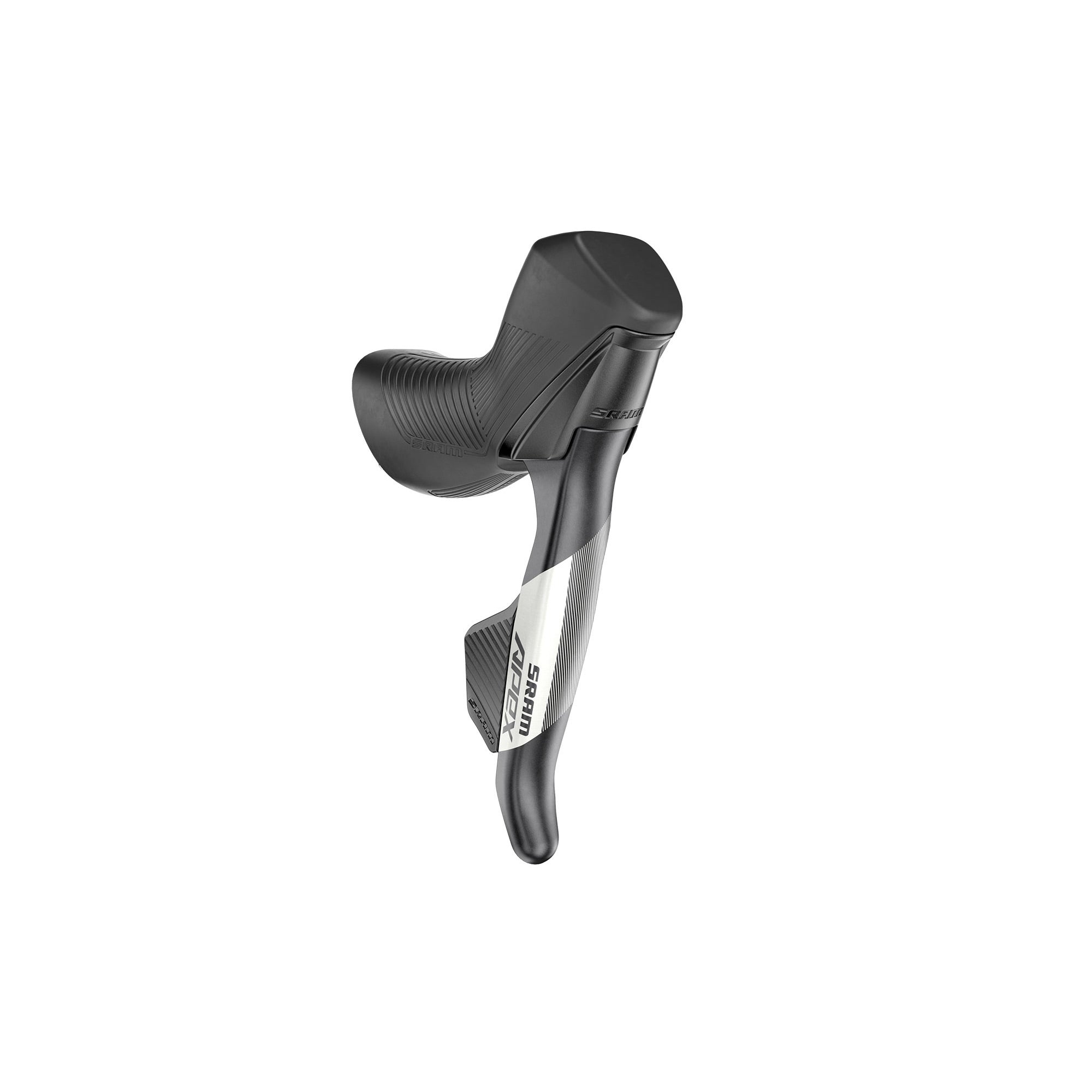 SRAM Apex AXS HRD Flat-Mount Brake and Shift Lever – RA Cycles