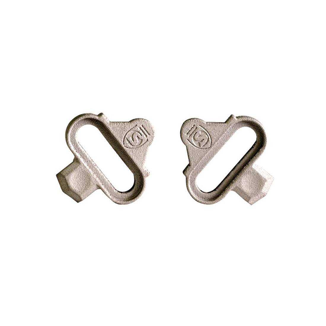 Silca Titanium Cleats
