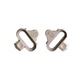 Silca Titanium Cleats