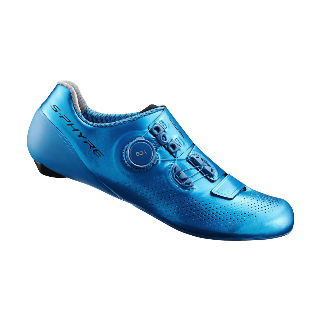 Shimano S-PHYRE SH-RC901T Shoes