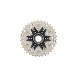 Cassette Shimano 105 7101 de 12 velocidades