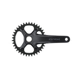 Juego de bielas Shimano GRX RX610 1x