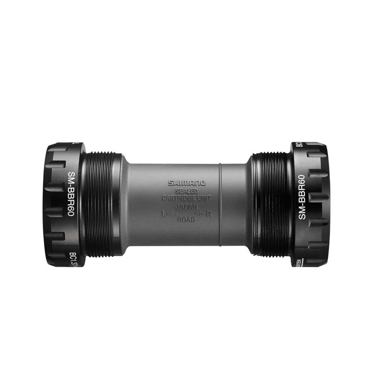 Shimano SM-BBR60 Threaded Bottom Bracket