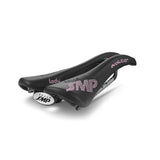Selle SMP Evolution Lady Carbon Rail Saddle