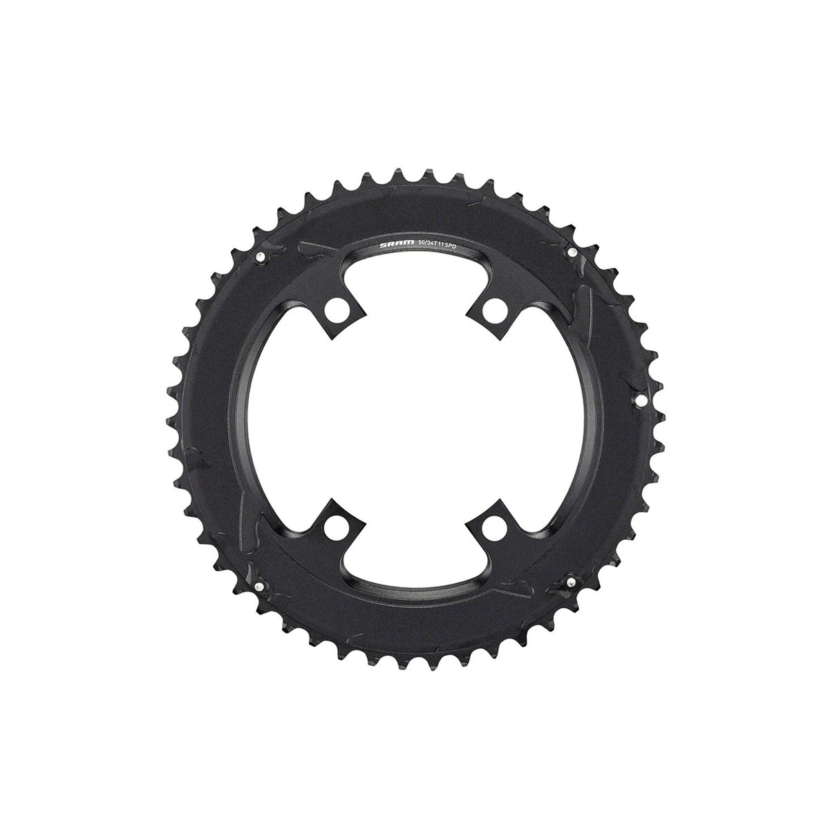 SRAM 11-Speed Asymmetric Chainring