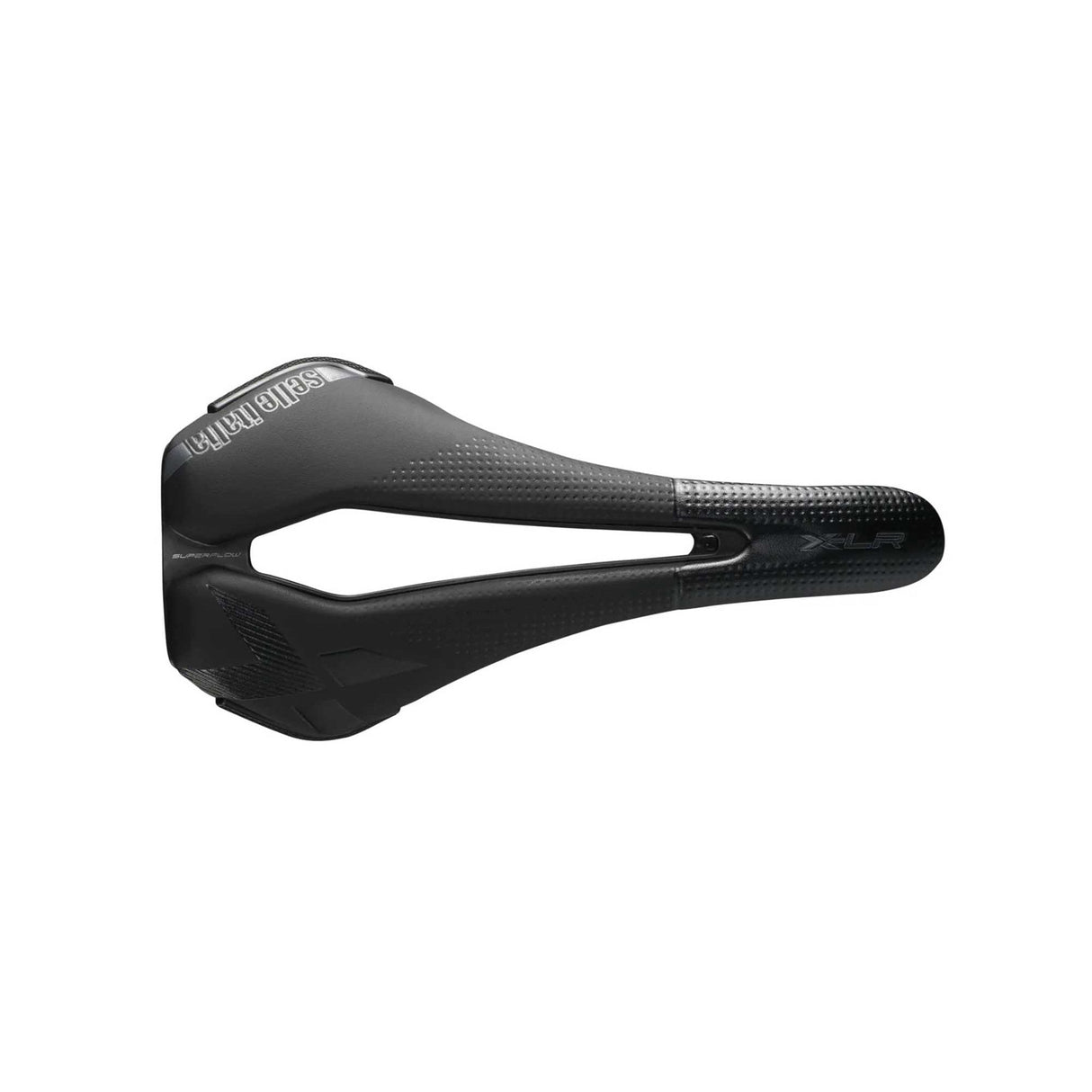 Selle Italia X-LR Superflow Kit Carbonio Saddle