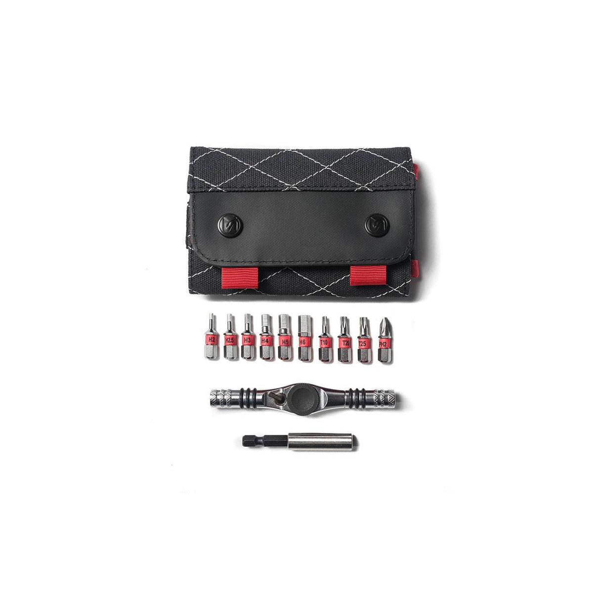 Silca T-Ratchet Kit