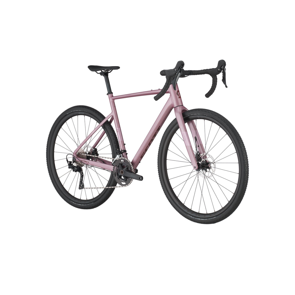 Scott Speedster Gravel 30 Bike