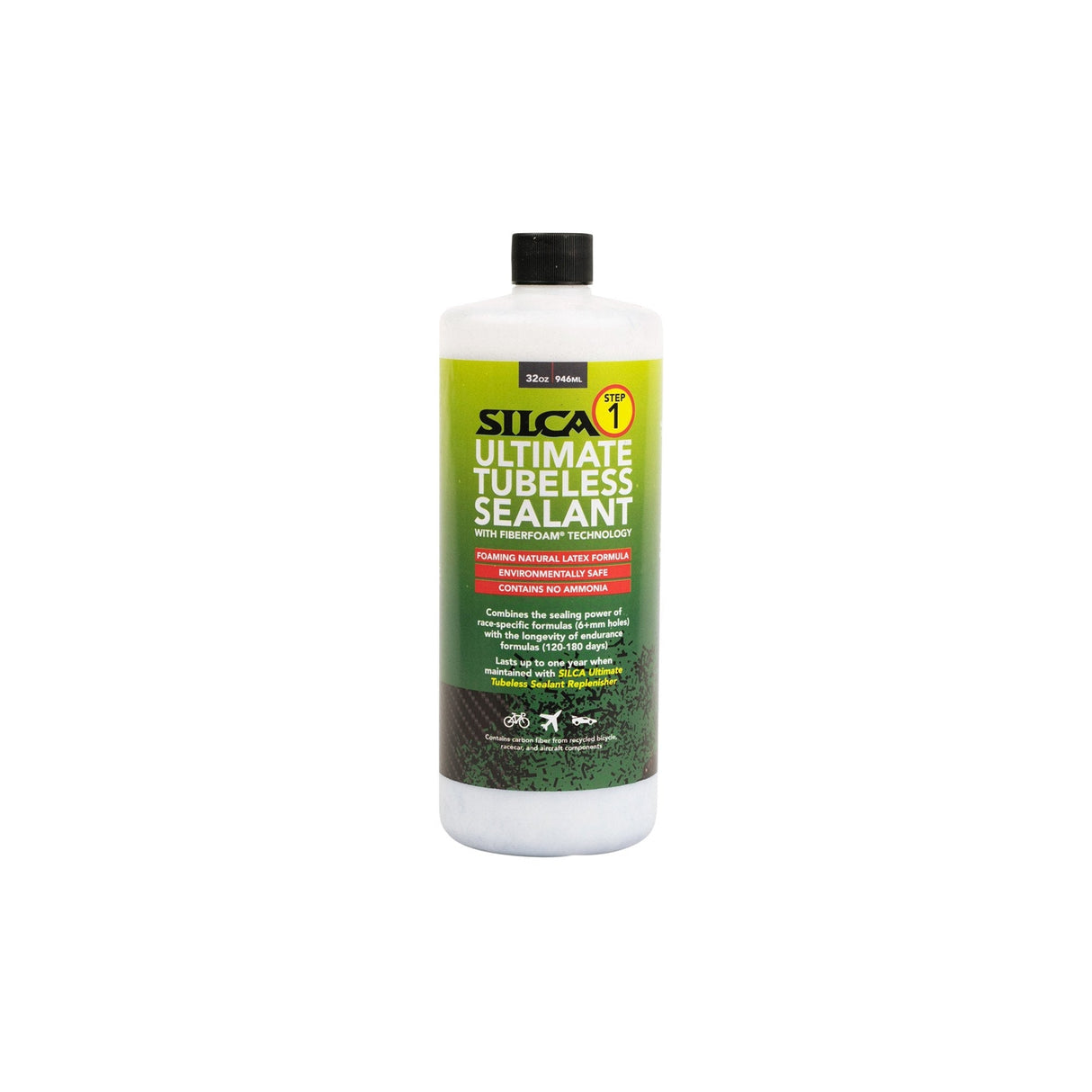 Silca Ultimate Tubeless Sealant 32oz.