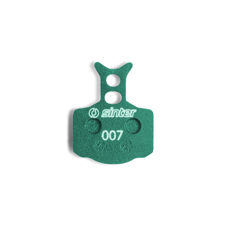 Sinter Disc Brake Pads Green