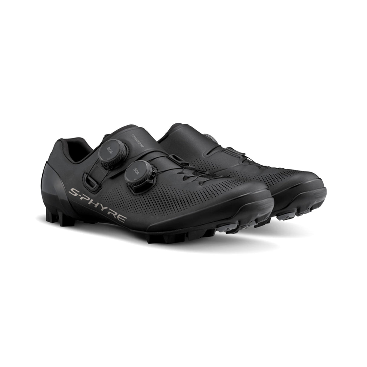 Shimano S-Phyre XC903 Wide Shoes