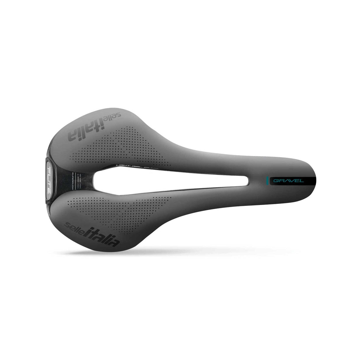 Sillín Selle Italia Flite Gravel Boost Superflow Ti 316