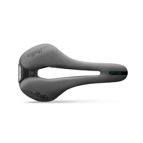 Selle Italia Flite Gravel Boost Superflow Ti 316 Saddle