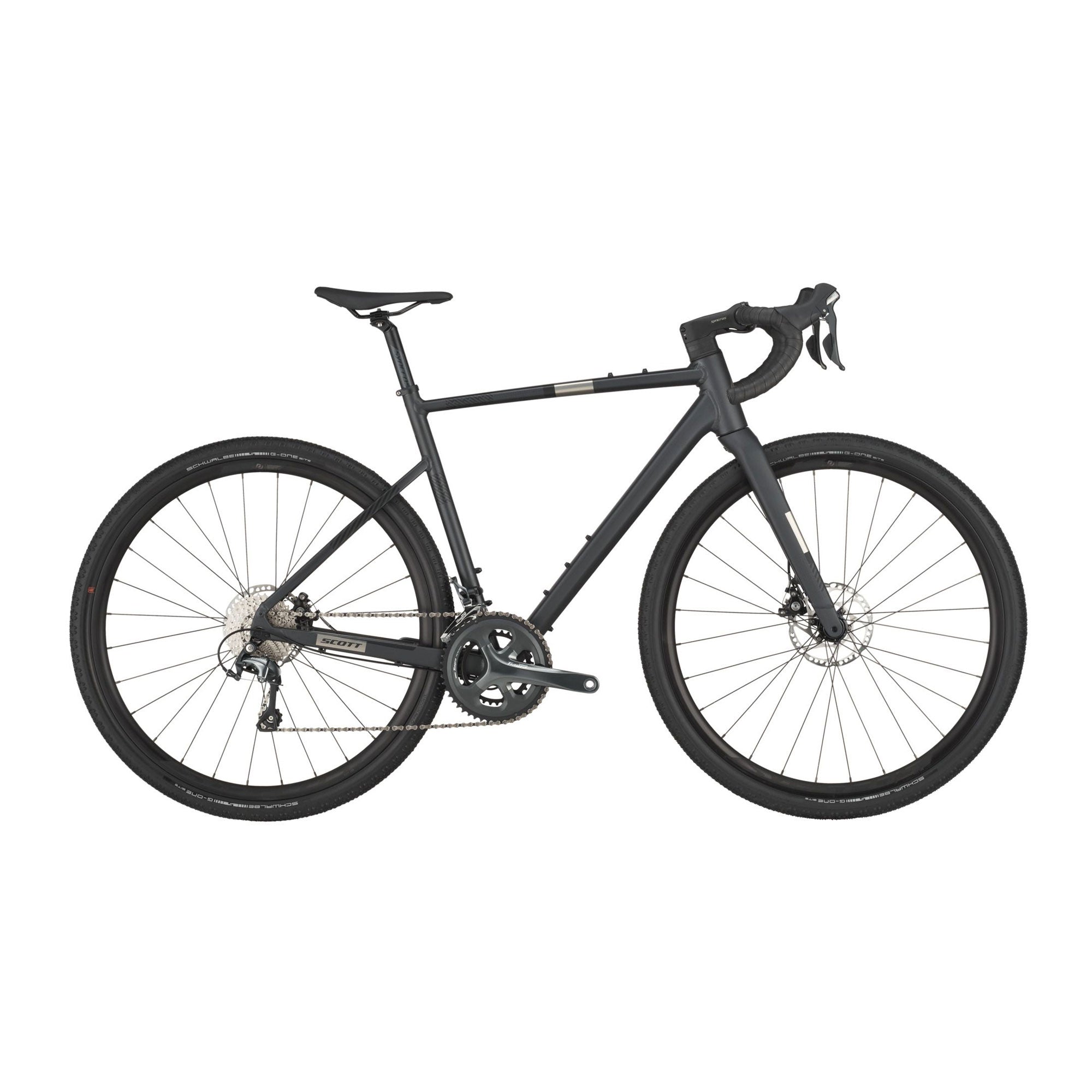 Scott Speedster Gravel 40 Bike – RA Cycles
