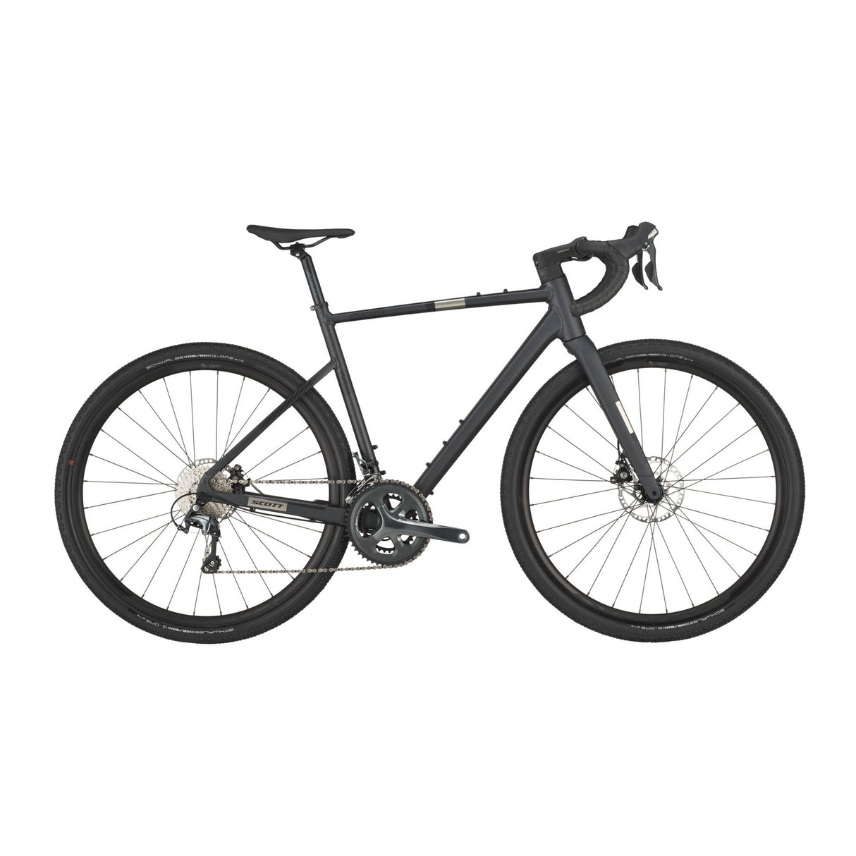 Scott Speedster Gravel 40 Bike