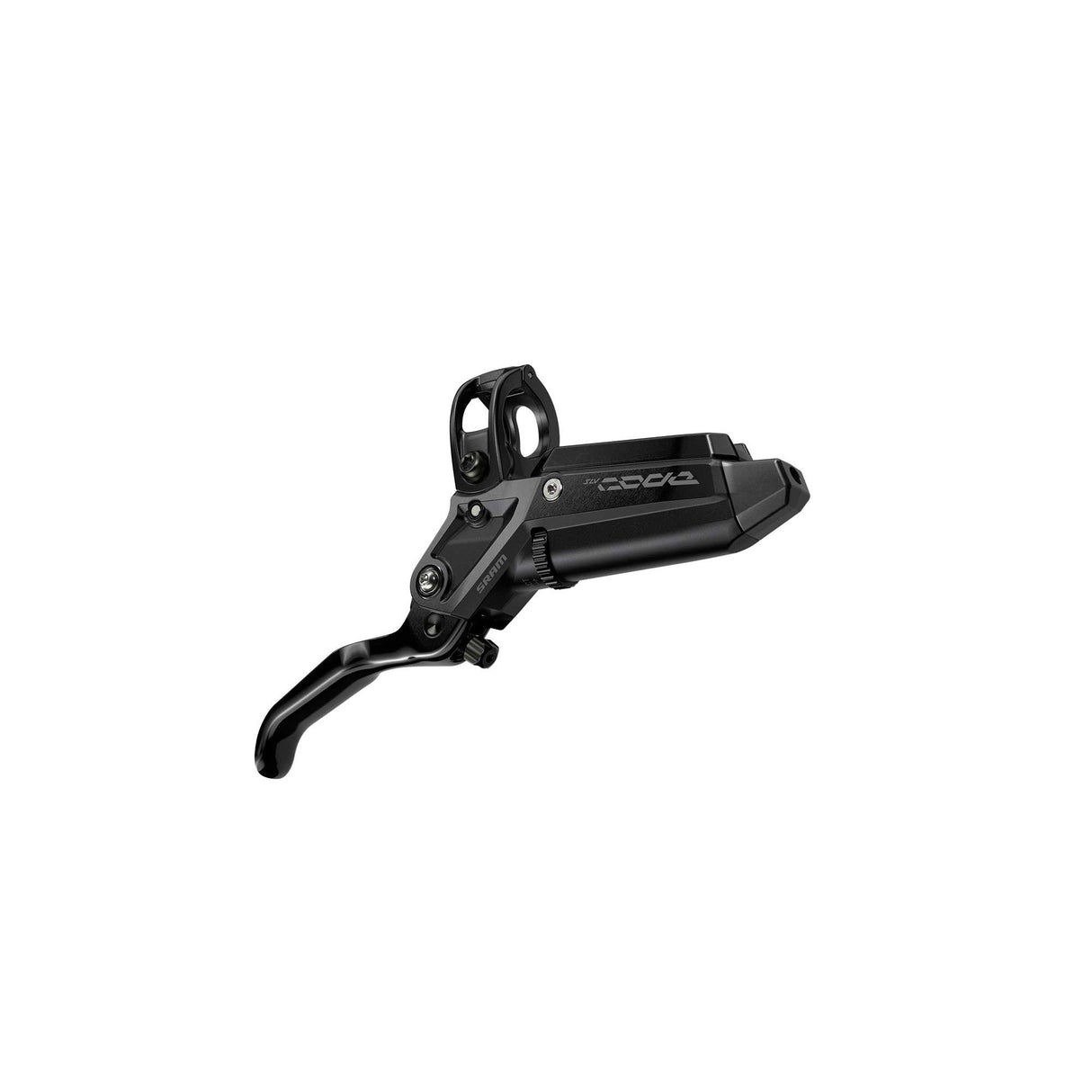 SRAM Code Silver Stealth Disc Brake