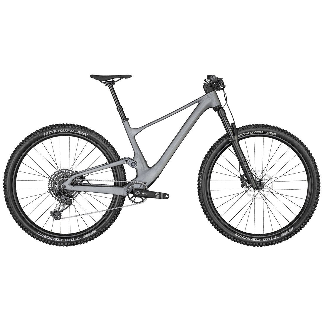 Bicicleta Scott Spark 950