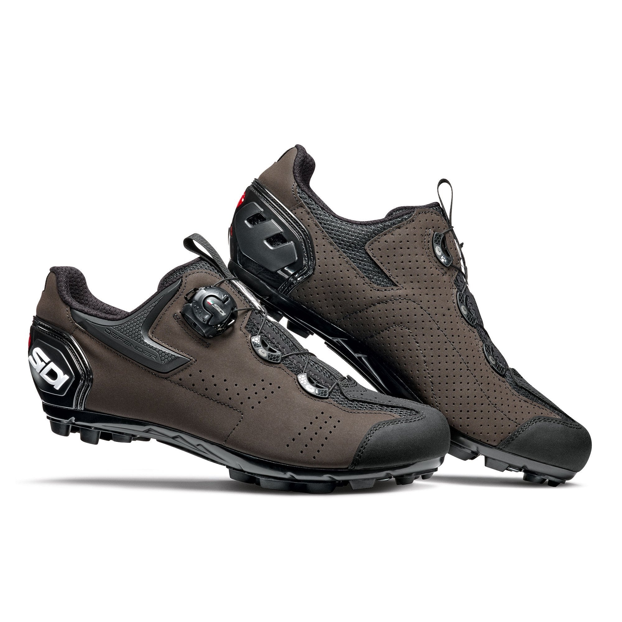 SIDI MTBシューズ シクロクロス 43 1/2 SIDI MTBシューズ シクロクロス