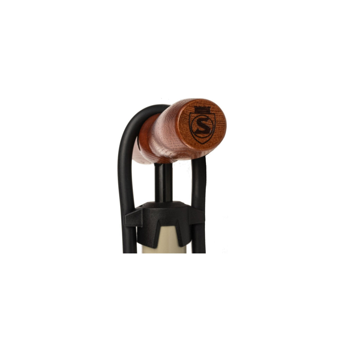 Silca Terra Floor Pump