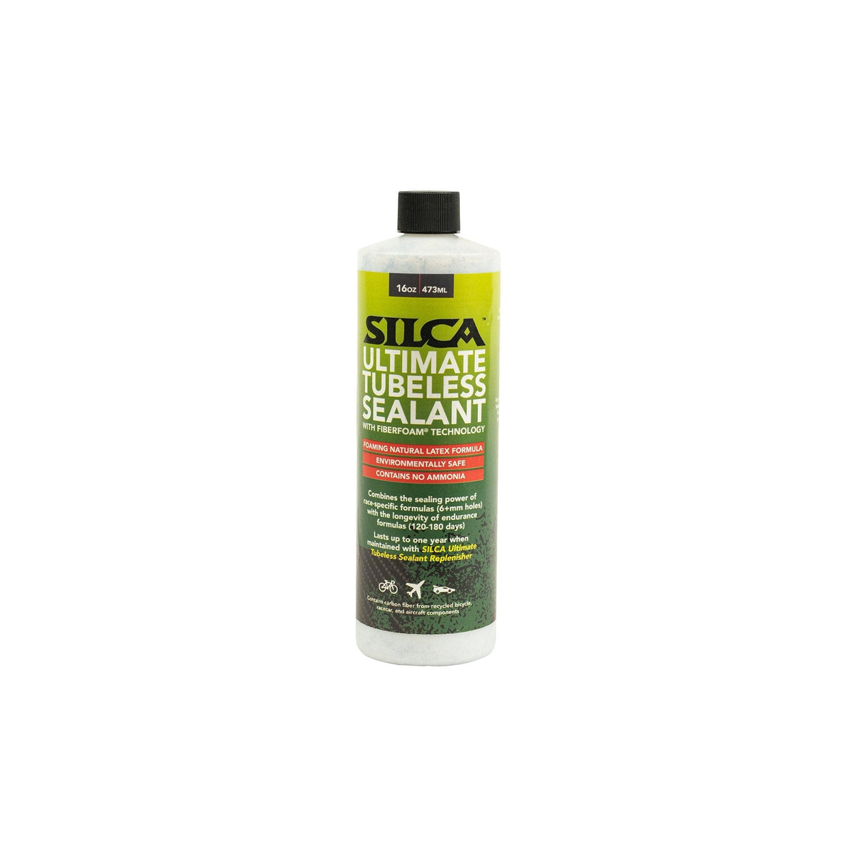 Silca Ultimate Tubeless Sealant 16oz.