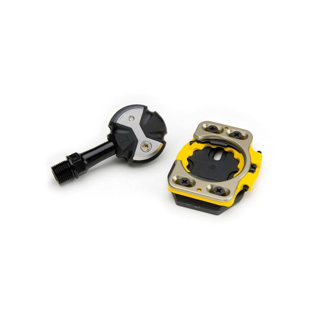 Pedales de cromoly Speedplay Zero