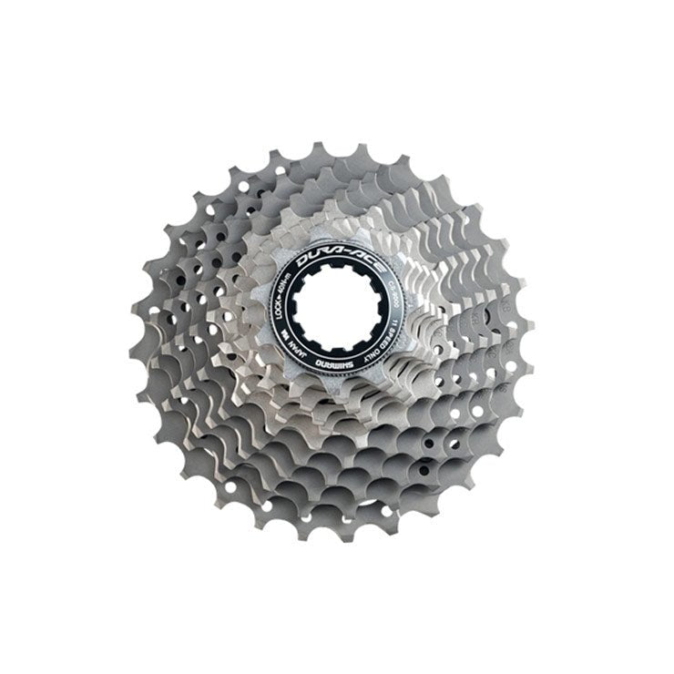 Shimano Dura-Ace CS-9000 Cassette – RA Cycles