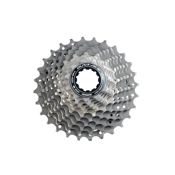 最新 Shimano Cycles RA – Cassette CS-9000 Dura-Ace パーツ