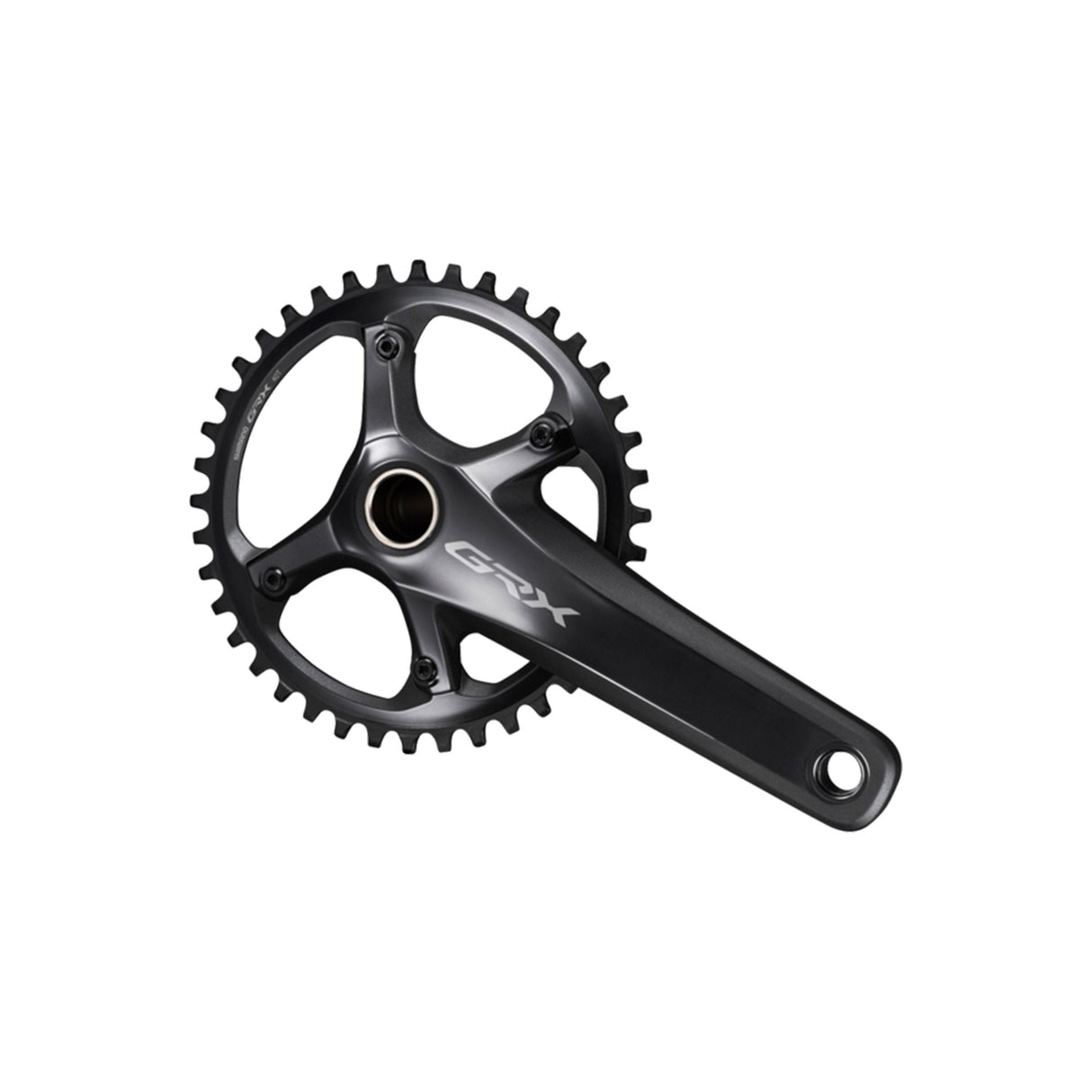 Juego de bielas Shimano GRX FC-RX810-1