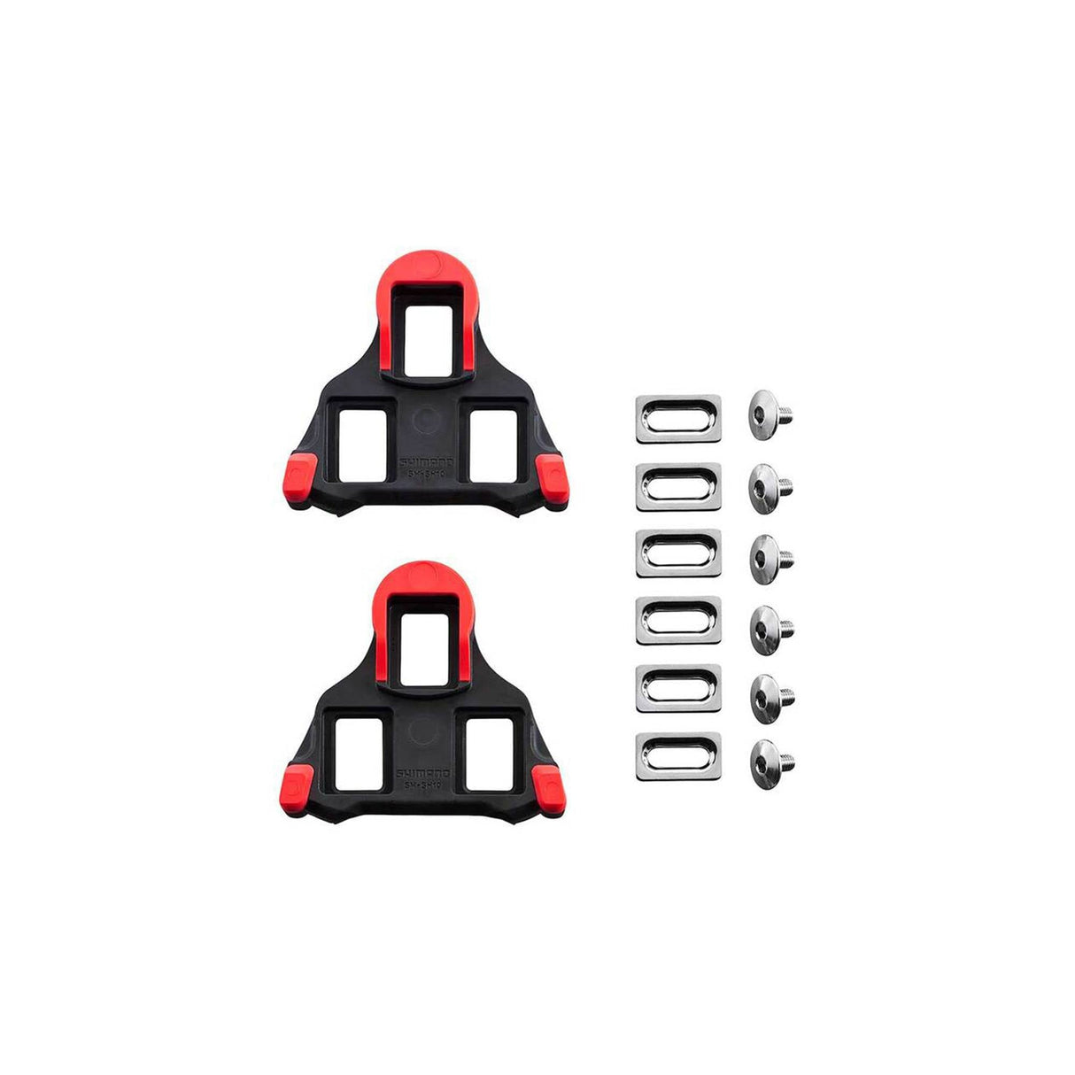 Shimano SH10 SPD-SL Cleats