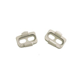Silca Titanium Cleats