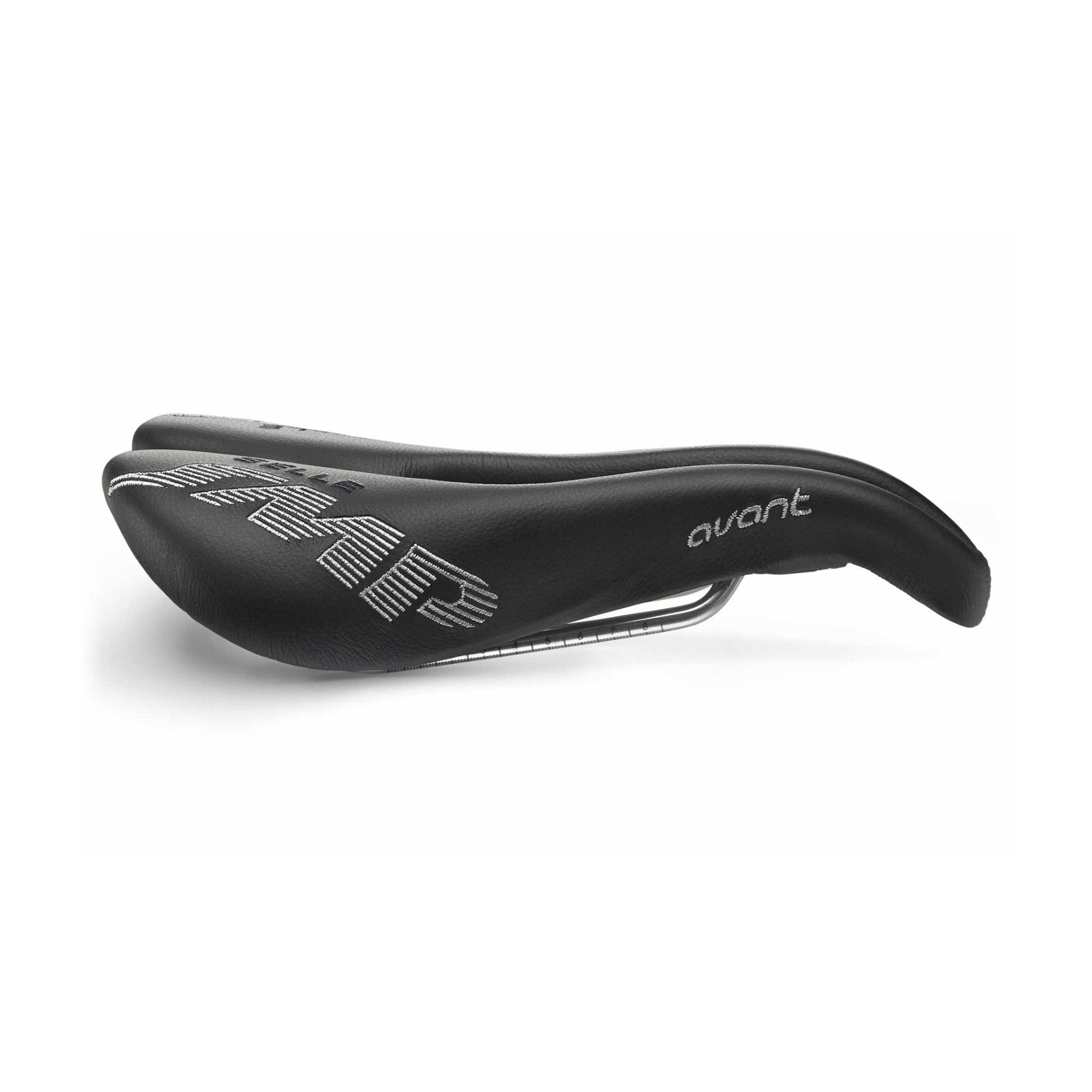 SELLE SMP(セラSMP) AVANT LADY BLACK 並行輸入品 Selle SMP Avant Woman Saddle, Black | Bikeinn