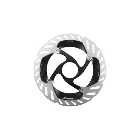 Rotor de disco Shimano RT-CL900: tipo estriado interno