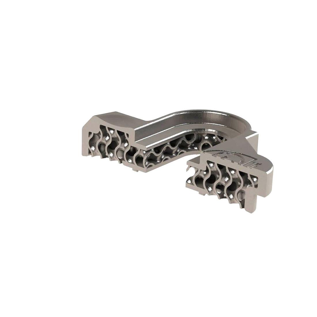 Silca Titanium Cleats