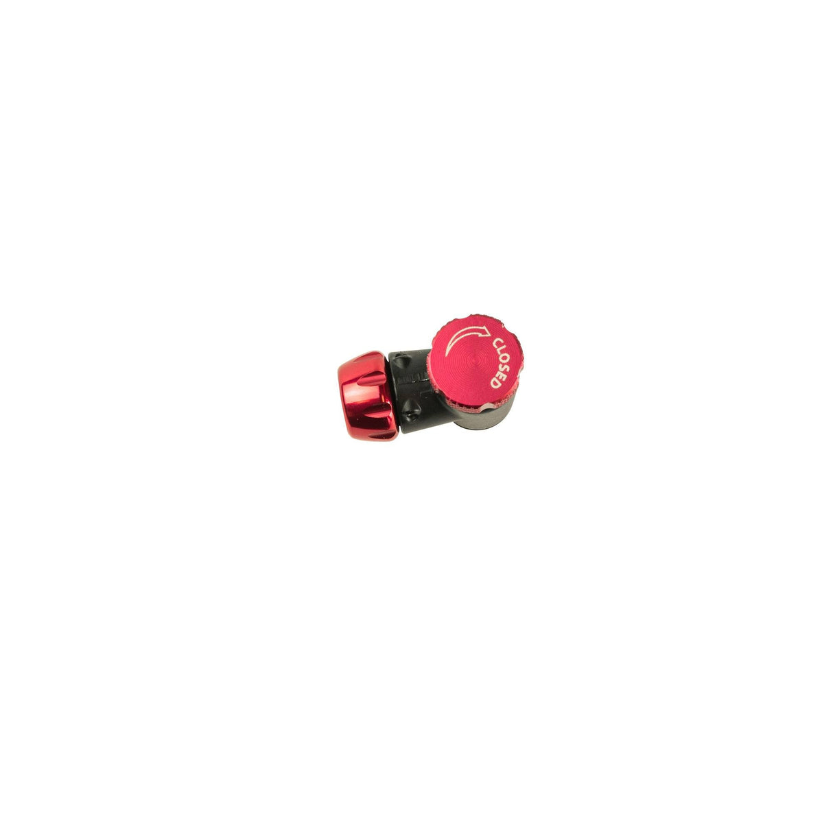 Silca Eolo IV CO2 Regulator