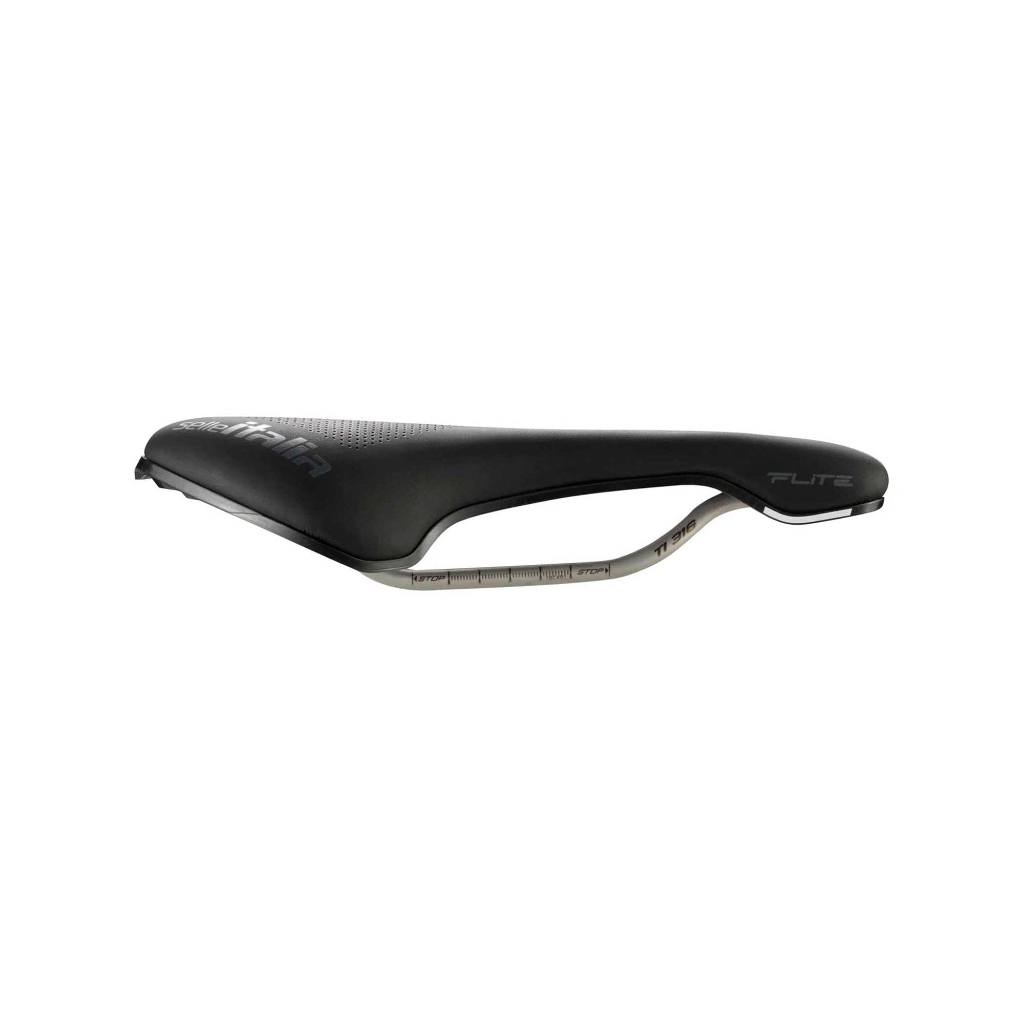 Selle Italia Flite X-Cross Boost Superflow Ti 316 Saddle – RA Cycles