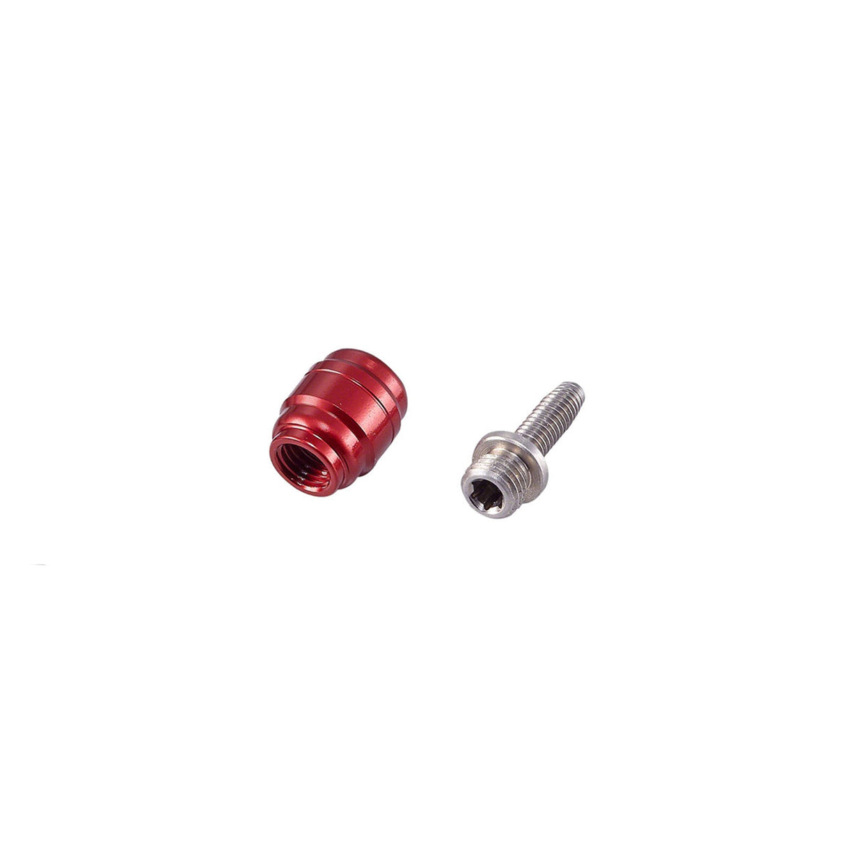 SRAM Hydraulic Brake Hose Fitting Kit