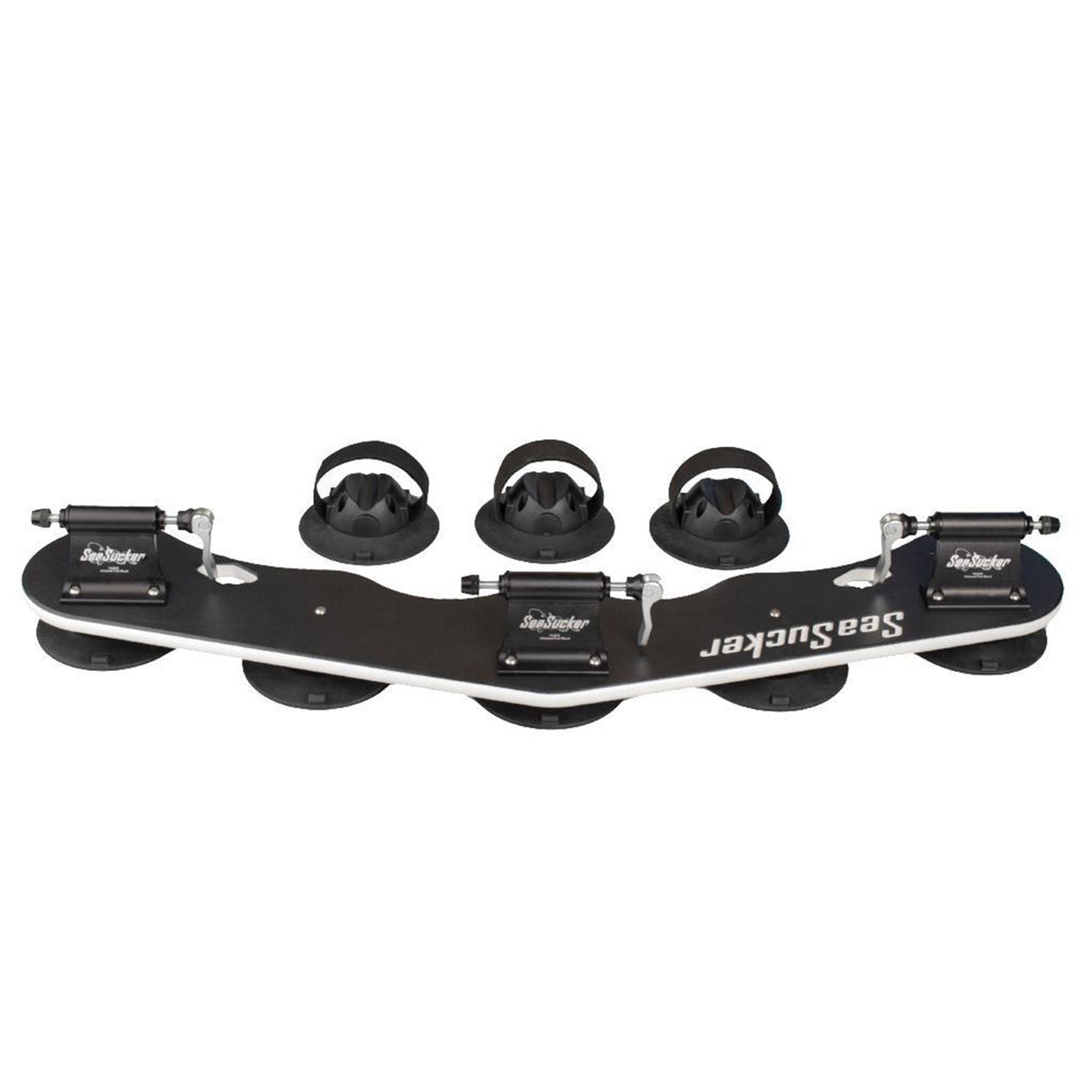 Seasucker Bomber Roof Rack