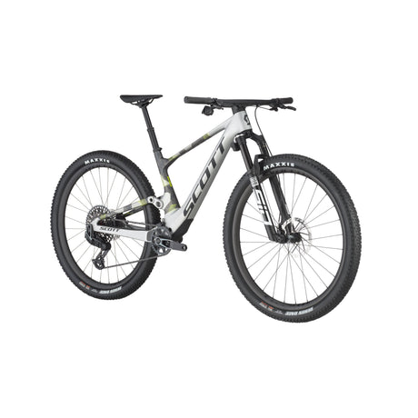 Scott Spark RC World Cup Bike