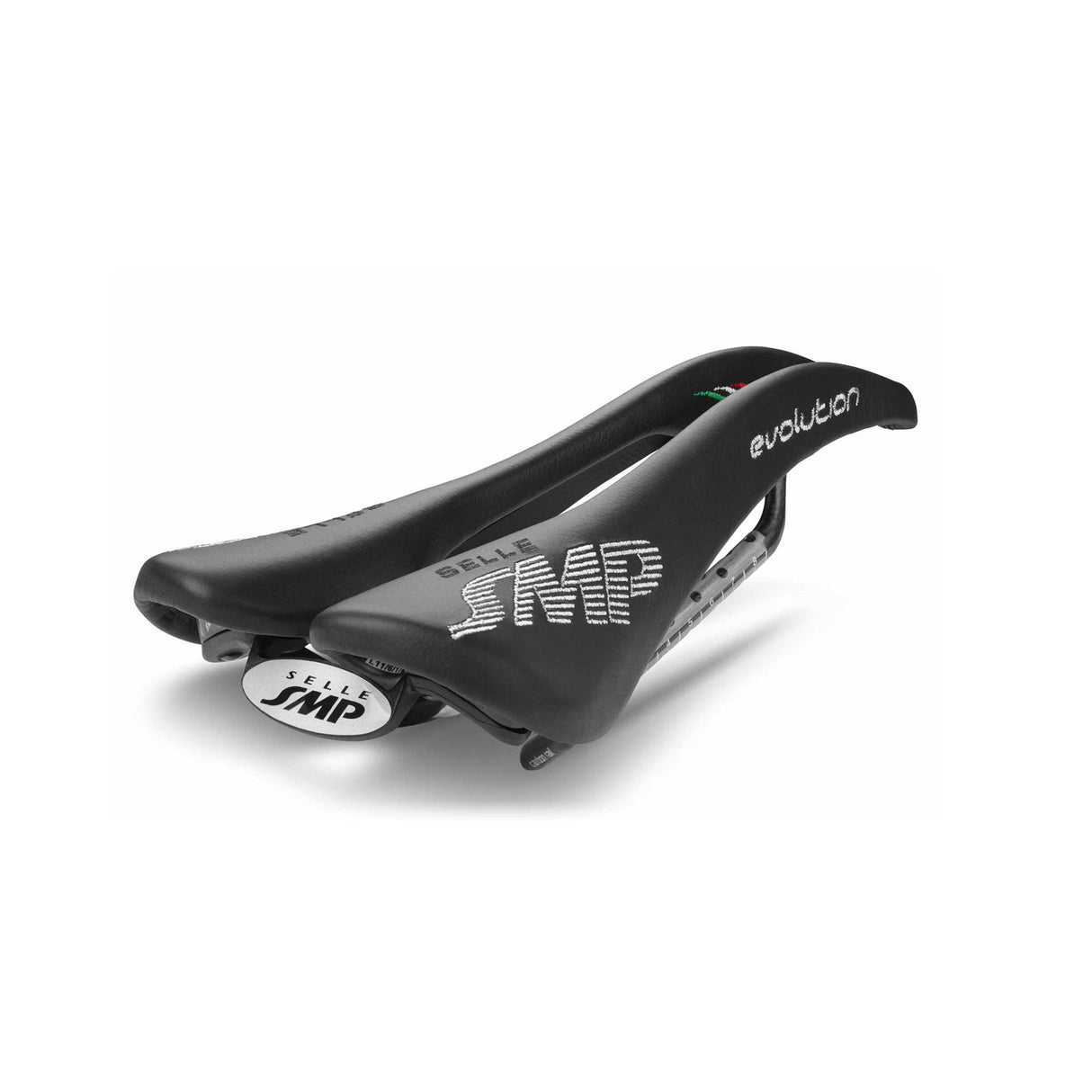 Selle SMP Evolution Carbon Rail Saddle