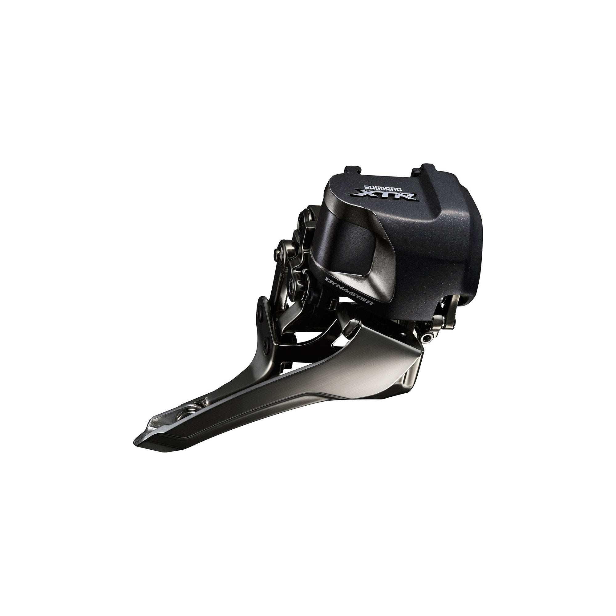 Shimano XTR Di2 FD-M9070 Front Derailleur – RA Cycles