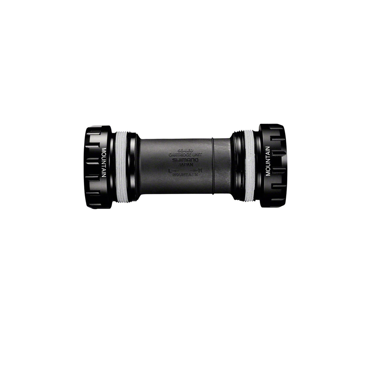 Eje de pedalier Shimano XT BB-MT800