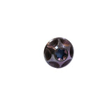 Silca Titanium Bottle Cage Bolts - Set of 4