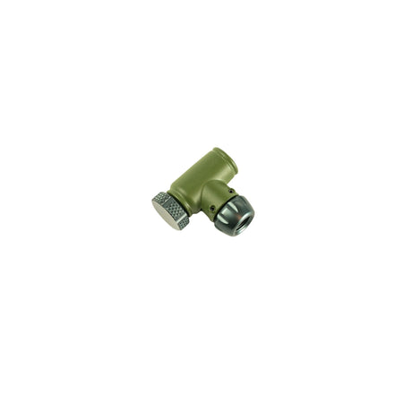 Silca Eolo IV CO2 Regulator