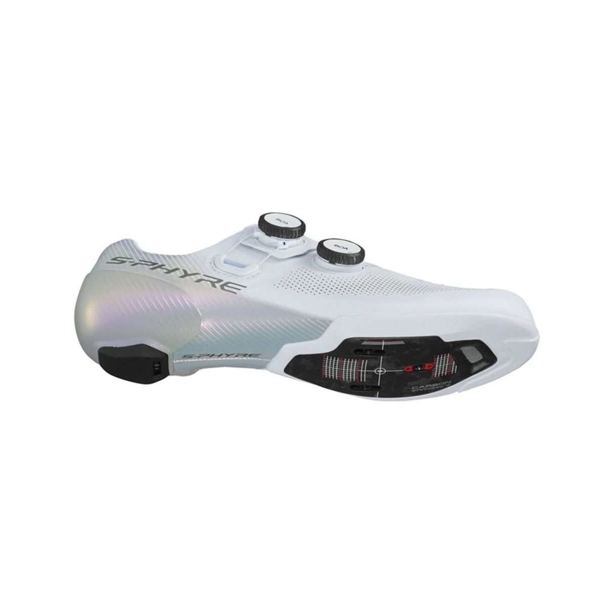 Shimano S-Phyre RC903 Shoes - Womens