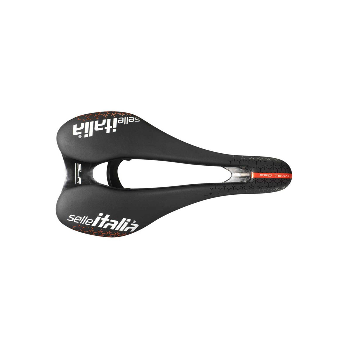 Selle Italia SLR Pro Team Boost Superflow Kit Carbonio Saddle